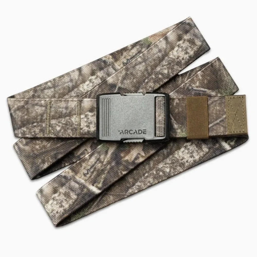 Arcade Hardware Realtree APX Belt